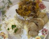 Foto del paso 6 de la receta: Pollo al Horno