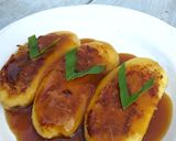 Foto langkah ke 4 dari resep Pisang Gapit.