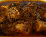 A picture of step 4 of Instant Kasturi Paneer.