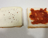 Foto del paso 2 de la receta: Bikini mallorquín