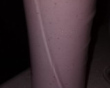 Foto del passaggio 2 della ricetta Frappè fragola🍓e banana 🍌