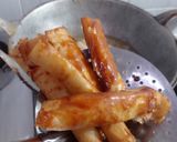 Foto langkah ke 3 dari resep Pisang Karamel.