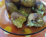 Foto del paso 6 de la receta: Croquetas ibéricas con cebolla caramelizada