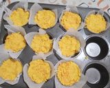 Foto del paso 3 de la receta: Budín / muffins de zanahoria 🥕🥕🥕 súper sanos y ricos