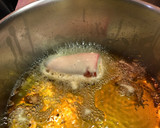 Foto del paso 6 de la receta: Tacos Fish de Camarón y Chile relleno de Marlin Capeado Sonorense