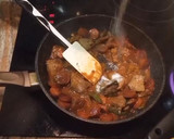 Foto del paso 3 de la receta: Pique Macho 🇧🇴