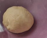 ফ্লাওয়ার কুকি (flower cookies recipe in Bengali) রেসিপি ধাপ - 3 ছবি
