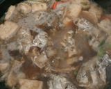 Foto langkah ke 7 dari resep Semur Ikan Dodok.