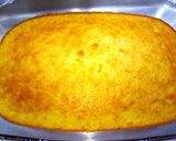 صورة لخطوة 6 من وصفة الكيكة الاقتصادية بأقل التكاليف 🥧🥧