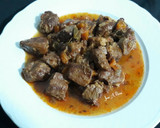 Foto del paso 3 de la receta: Caldereta de cerdo
