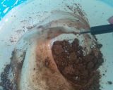 Foto del paso 2 de la receta: Bizcochuelo de chocolate