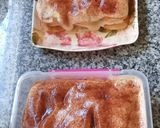 Foto del paso 5 de la receta: Bocaditos de dulce de leche