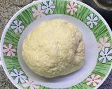 Foto del paso 2 de la receta: Tortafritas caseras