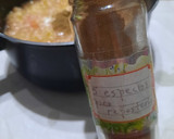 Foto del paso 9 de la receta: Mermelada de limón, naranja y pomelo con menta (sin azúcar)