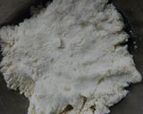 Foto del paso 1 de la receta: Capelettini de ricotta y pollo masa casera y económica🍝