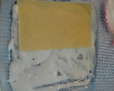 Foto del paso 9 de la receta: Lasaña de calabacín, berenjena y chorizo