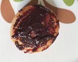 Foto langkah ke 11 dari resep Dorayaki Sliders.