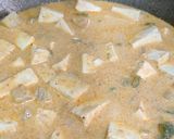 শাহী পনির (sahi paneer recipe in Bengali) রেসিপি ধাপ - 6 ছবি