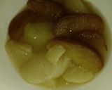 Foto del paso 3 de la receta: Compota de 🍎 y 🍐