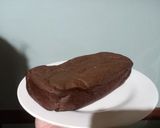 Foto del paso 4 de la receta: Budín-Brownie con Puré de Batata🍫🍠