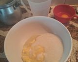 Foto del paso 1 de la receta: Budín ingles relleno con dulce de leche