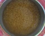 Cholar Dal recipe step 3 photo