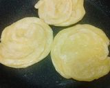 Foto langkah ke 8 dari resep Roti Canai/Maryam Alakadarnya.