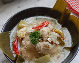Foto langkah ke 8 dari resep Garang Asem.