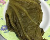 Foto langkah ke 6 dari resep Sayur Asin.