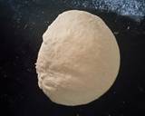 Coated filled doughnuts recipe step 2 photo