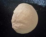 A picture of step 2 of Coated filled doughnuts.