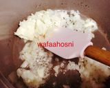 صورة لخطوة 2 من وصفة شوربة كريمة بالفراخ