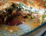 Rakott zöldbab recept fázis 5 fotója