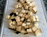 Foto del paso 3 de la receta: Cous cous con cordero