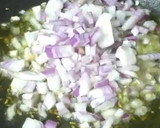 இறால் முந்திரி தொக்கு(prawn cashew thokku recipe in tamil) ரெசிபி ஸ்டேப் 1 புகைப்படம்