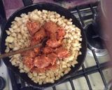 Foto del paso 2 de la receta: Papas con chorizo