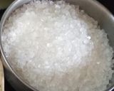 হোলি স্পেশাল সরবত ঠান্ডাই রেসিপি ধাপ - 2 ছবি