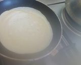 A picture of step 4 of Pancakes.
