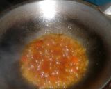 Foto langkah ke 3 dari resep Sambal bawang terong pete.