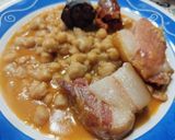 Foto del paso 7 de la receta: Garbanzos Astures