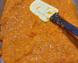 Sárgabarack dzsem recept fázis 2 fotója