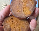Foto del paso 6 de la receta: Galletitas de harina de avena y miel 🍯 bien sencillitas, tiernitas y sin balanza 🍯by Yancanello® 🫒