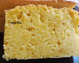 Foto langkah ke 8 dari resep Pumpkin cake / cake labu kuning / waluh.