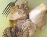 Foto del paso 2 de la receta: Tamales verdes y rajas