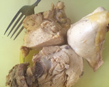 Foto del paso 2 de la receta: Tamales verdes y rajas