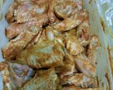 Foto langkah ke 2 dari resep Ayam Goreng Praktis.