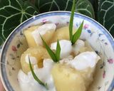 Foto langkah ke 6 dari resep Singkong Thailand.