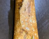 A picture of step 4 of Mini Machurian Dosa.