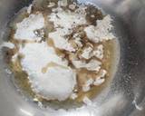 Baked Paneer Matar Samosa recipe step 1 photo