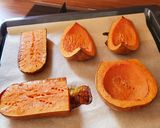 Sütőben sült sütőtök recept fázis 1 fotója